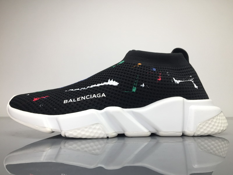 Balenciaga Speed Runner Low